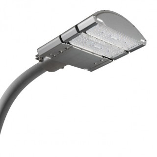 Уличный свет EL - TECHNO 1690 LED 100Вт 3000К (11000лм)