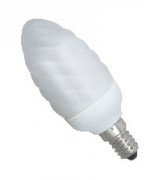 Лампа энергсберегающая Uniel ESL-C21-T12/4200/E27 (119)