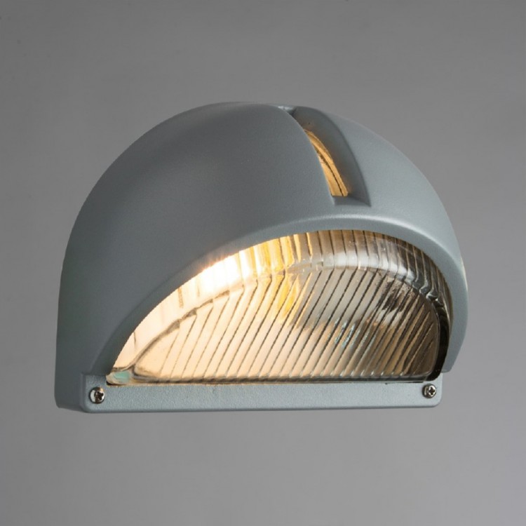 Уличный светильник Arte Lamp URBAN A2801AL-1GY