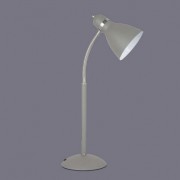 Настольная лампа HТ-101 (GY, серый(песок), 60Вт, 220Вт Е27)