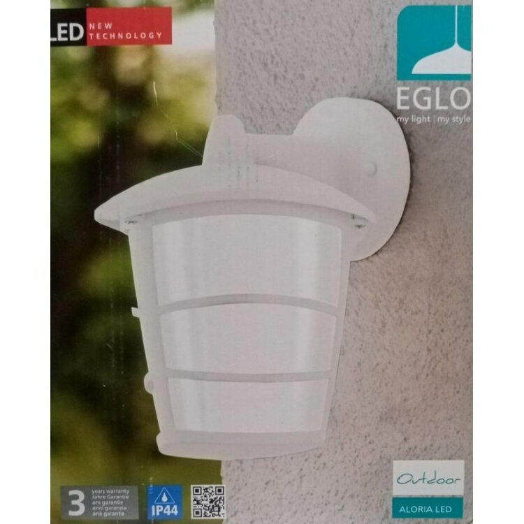 Уличный светильник  EGLO 93513 LED