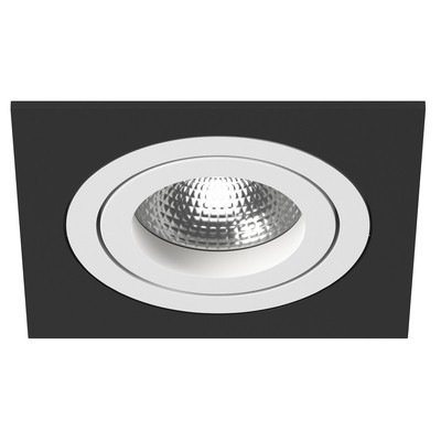 Точечный светильник Lightstar i51706