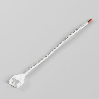 Коннектор для лент COB 24V 480Led 14W IP68 гибкий односторонний 95133/00