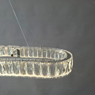 Люстра AURA AM31328-800*280 LED