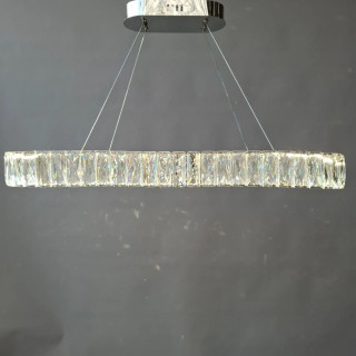 Люстра AURA AM31328-800*280 LED