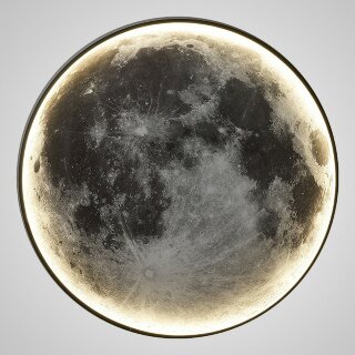 Настенный светильник ImperiumLoft Cosmos Moon 208938-23