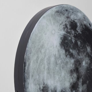 Настенный светильник ImperiumLoft Cosmos Moon 208938-23