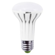 Лампа Jazzway светод. PLED-ECO-R63/PW 5.5w E27 4000K 400 Lm