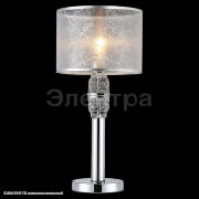 Настольная лампа SNEHA (ILLUMICO) IL6216-1T-27 CR