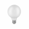 Лампа Gauss LED Filament G125 187202210-D 10W E27 4100K milky 1100lm диммир.