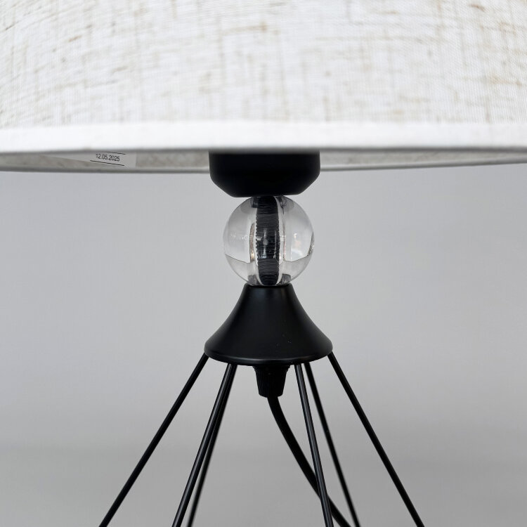 Настольная лампа AURA T03 E27