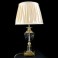 Настольная лампа AURA 90217 CR