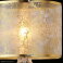 Настольная лампа SNEHA (ILLUMICO) IL6216-1T-27 GD