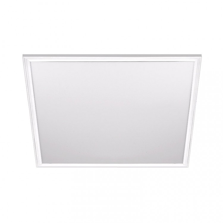 Светодиодная панель белая LPC40W60-02-06 40 Вт 6500 K 3200 лм 595*595*9 мм (без драйвера)