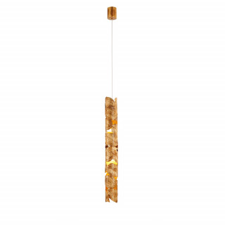 Подвесной светильник Favourite Leaftube 4802-1P