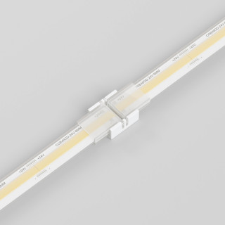 Коннектор для лент COB 24V 480Led 14W IP68 жесткий 95134/00