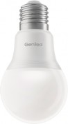 Светодиодная лампа Geniled E27 A60  12W 2700K матовая (замена арт.01301)