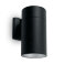 Уличный светильник FERON DH0707 15W 3000K IP54 черный