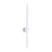 Светильник настенный ST-Luce Белый LED 1*12W 4000K ST607.542.12