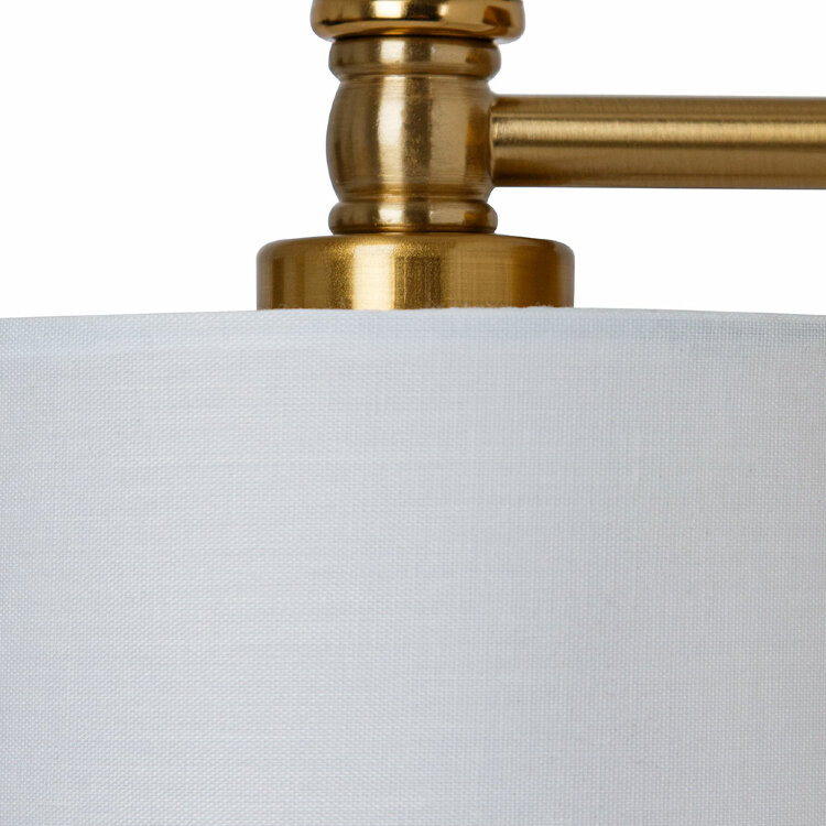 Бра  ARTELAMP A4102AP-1PB