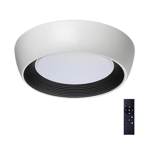 Потолочный светодиодный светильник Sonex 7715/54L
