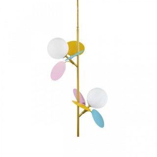 Подвесной светильник Loft It MATISSE 10008/2P mult