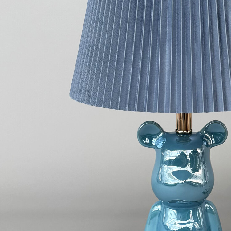 Настольная лампа AURA T3036 E27