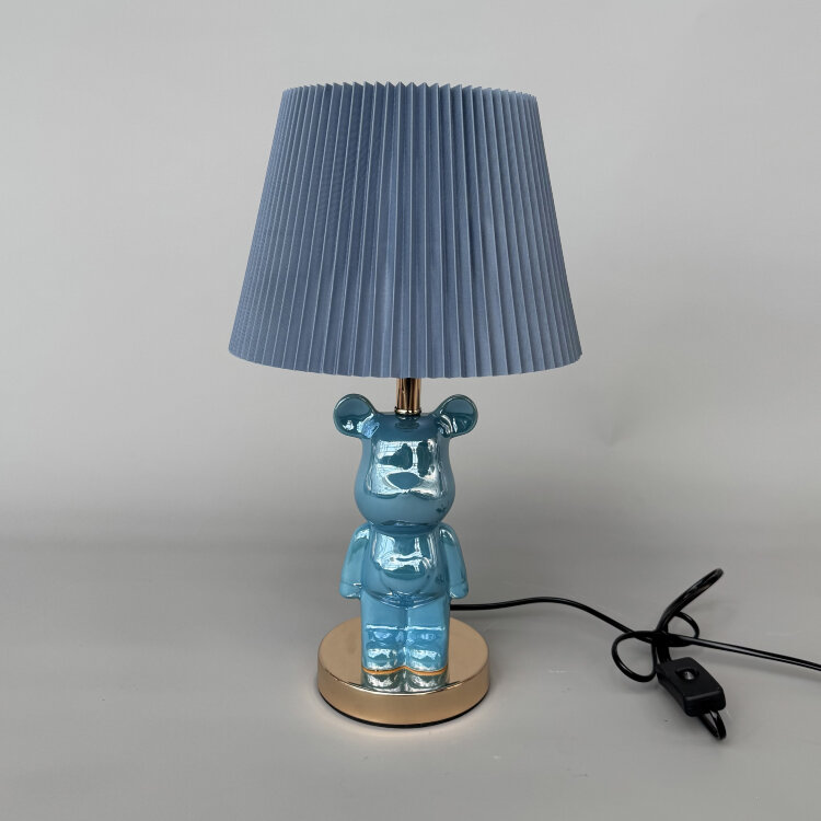 Настольная лампа AURA T3036 E27