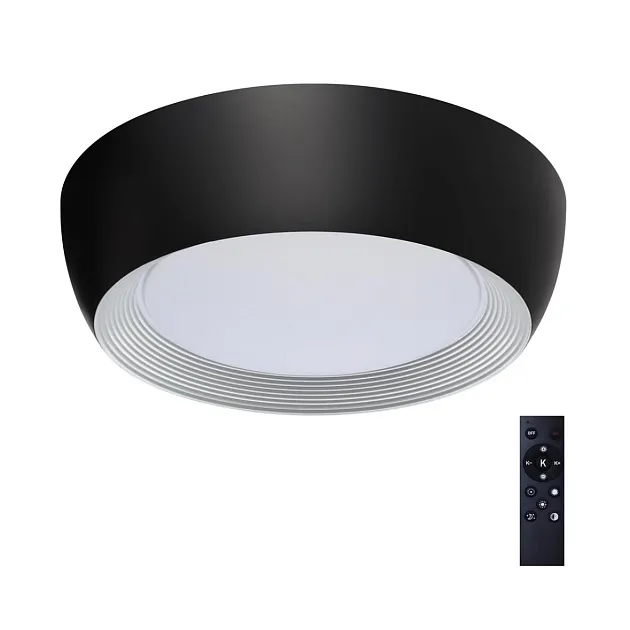 Потолочный светодиодный светильник Sonex 7716/54L