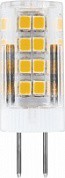 Лампа светодиодная Feron LB-432 G4 5W 175-265V 2700K (084)