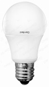 Светодиодная лампа Geniled E27 A60  7W 4200K (замена на арт.01326)