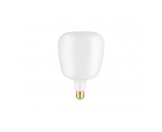 Лампа Gauss LED Filament V140 1015802209 9W E27 4100K milky 890lm