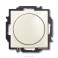 ABB Basic 55 Шале DIY Светорегулятор поворотно-нажимной 60-400 Вт для л/н  В 2251 UCGL-96-507