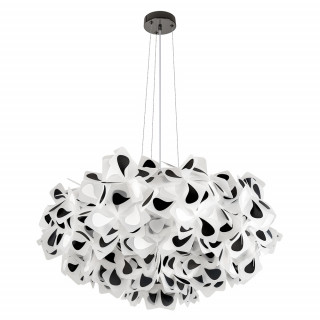 Люстра Loft It Clizia 10595/780 Black