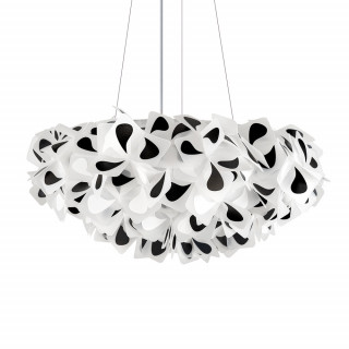Люстра Loft It Clizia 10595/780 Black