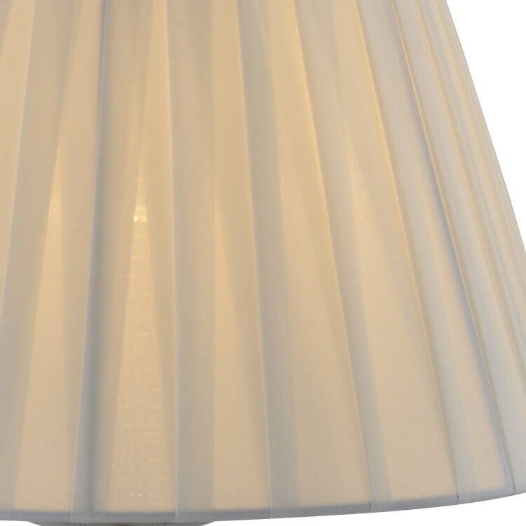 Настольная лампа SNEHA (ILLUMICO) IL1002-1T-27 CR