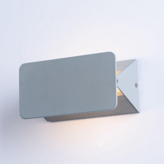 Накладной светильник ARTELAMP A6164AP-1GY IP54 3000K