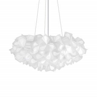 Люстра Loft It Clizia 10595/780 White