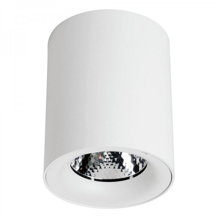 Светодиодный светильник Arte lamp A5130PL-1WH 30 W 3000K