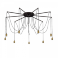 Светильник в форме паука Citilux CL451291