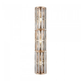 Настенный светильник (бра) Facet Maytoni MOD094WL-03G