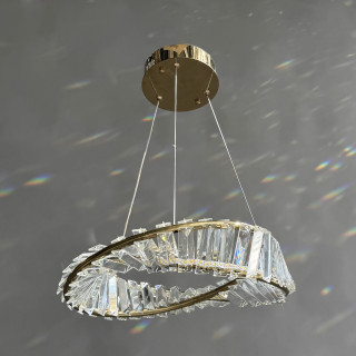 Люстра AURA AM38111-400 LED/+600