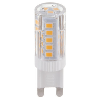 Лампа светод. EL G9 LED 5W (BLG909) G9 220V 4200K (567), (053)