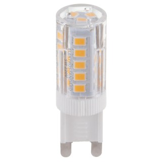 Лампа светод. EL G9 LED 5W (BLG909) G9 220V 4200K (567), (053)