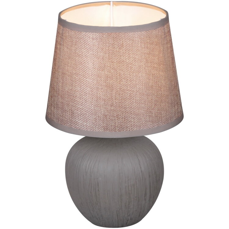 Настольная лампа  SNEHA 98570-0.7-01 light brown