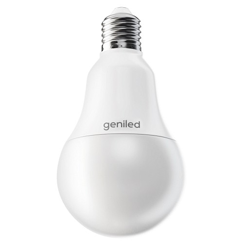 Светодиодная лампа Geniled E27 A80  20W 4200K
