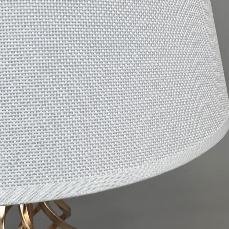 Настольная лампа AURA T9132 E27