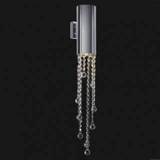 Бра Crystal Lux 1480/401 CREEK AP1