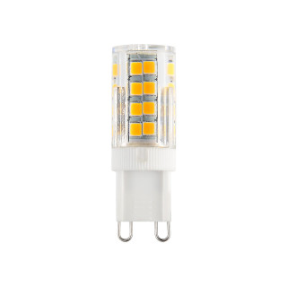 Лампа светод. EL G9 LED 7W 220V 3300K (298), (045)