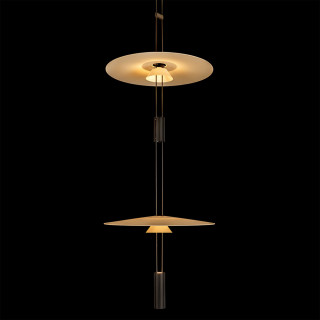 Люстра Loft It Flamingo 10598A